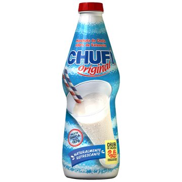 Horchata Chufi Original Pet 1 Lt