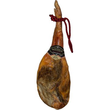 Pernil Montesur Blanc Gran Reserva 15 Mesos 7.5-8.5 Kg