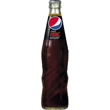 Refresco Pepsi 350 Max Sin Cafeina Retornable