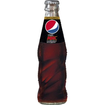 Refresco Pepsi Max Sin Cafeina Axl 20 Cl Retornable