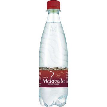 Agua Malavella Pet 50 Cl