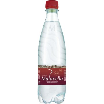 Aigua Malavella Pet 50 Cl