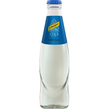 Aigua Schweppes Amb Gas 20 Cl Retornable