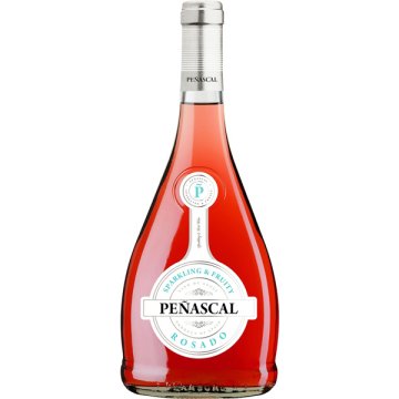Vino Peñascal Semi Rosado 11.5º 75 Cl