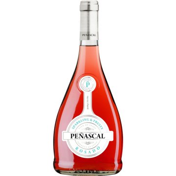 Vi Peñascal Semi Rosat 11.5º 75 Cl