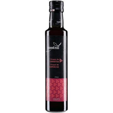 Vinagre De Garnacha Mestral Botella 250 Ml