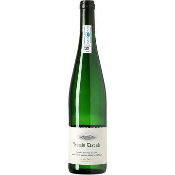 Vi Txomin Etxaniz Txacoli Blanc 11º 75 Cl