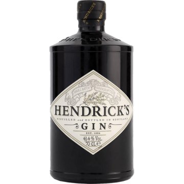 Ginebra Hendrick's 41.4º 70 Cl