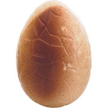 Ous De Xocolata Simón Coll Blanc 300 Gr