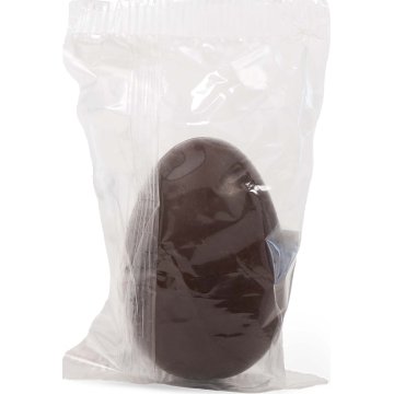 Ous De Xocolata Simón Coll Negre 6 Cm 25 Gr 90 U