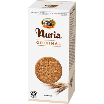 Galetes Birba Nuria Original 145 Gr
