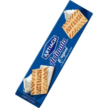 Galetes Artiach Artinata 210 Gr