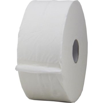 Papel Higiénico Quimaq 2 Capas 130 Metros 514 Serv