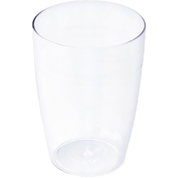 Vaso Policarbonato 290 Ml