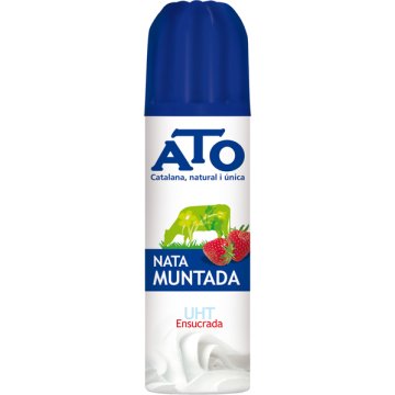 Nata para Montar 1 Litro - ATO Natura