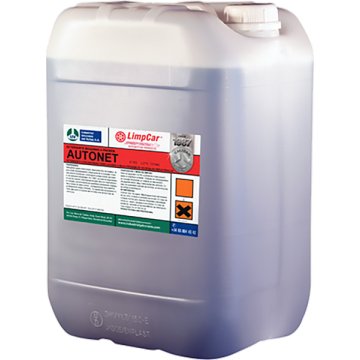 Detergente Autonet 26 Kg