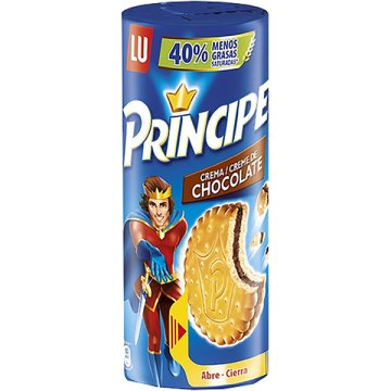 Galletas Lu Principe 300 Gr