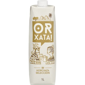 Orxata Polo Gran Selecció Premium 1 Lt