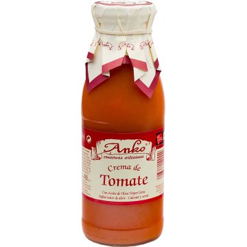 Crema Anko Tomate 490 Gr