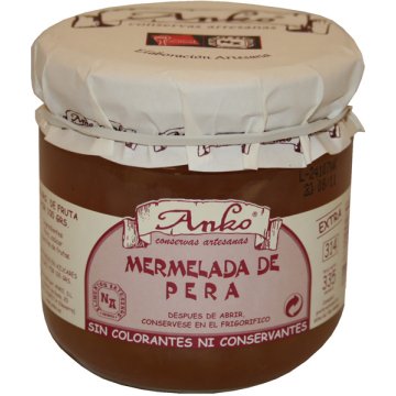 Mermelada Anko Pera 320 Gr