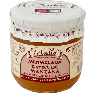 Melmelada Anko Poma 320 Gr