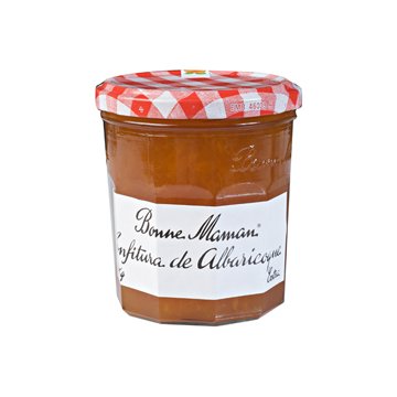 Confitura Bonne Maman Albaricoque 370 Gr