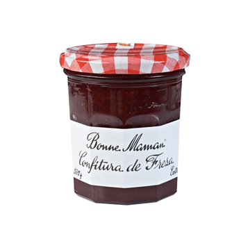 Confitura Bonne Maman Fresa 370 Gr