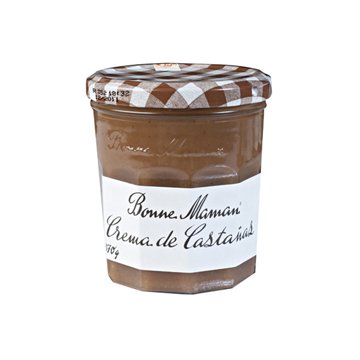 Confitura Bonne Maman Castaña 370 Gr