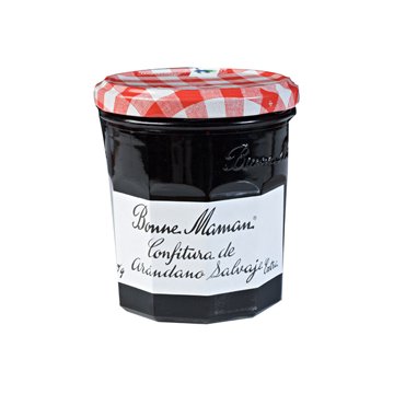 Confitura Bonne Maman Arandanos 370 Gr