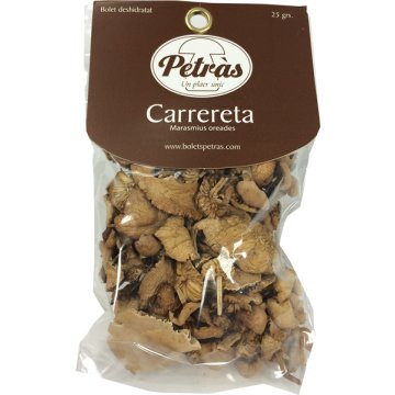 Carrereta Petras 25 Gr