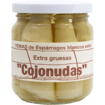 Esparragos Camparola Yemas 4/7 212 Gr