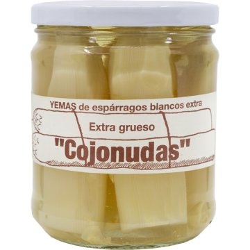 Espàrrecs Camparola Puntes 460 Gr