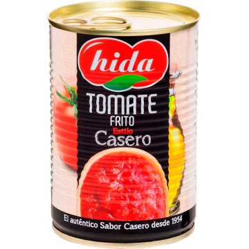 Tomate Hida Frito 400 Gr