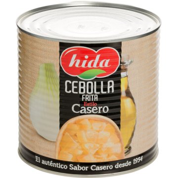 Cebolla Frita Hida 3 Kg