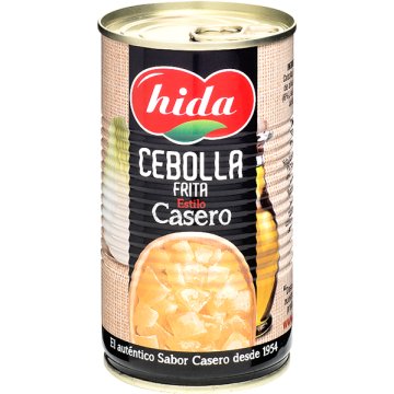 Cebolla Frita Hida 340 Gr