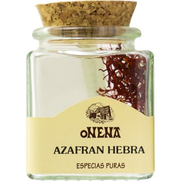 Azafran Onena Hebra 0.25 Gr