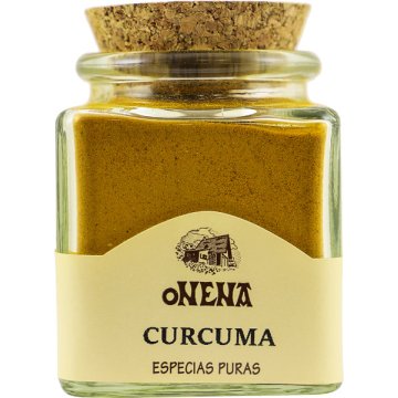 Cúrcuma Onena 60 Gr