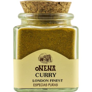 Curry Onena London Finest 50 Gr