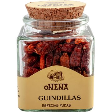 Bitxos Onena 18 Gr