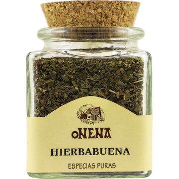 Hierbabuena Onena 10 Gr