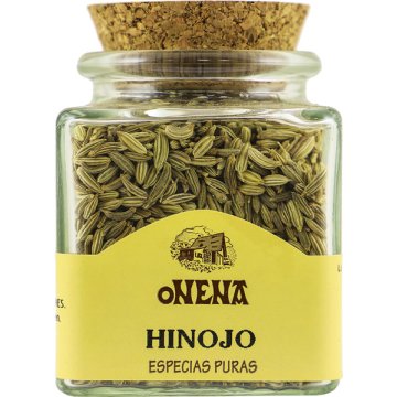 Hinojo Onena 40 Gr