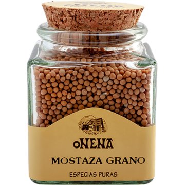 Mostassa Onena 80 Gr