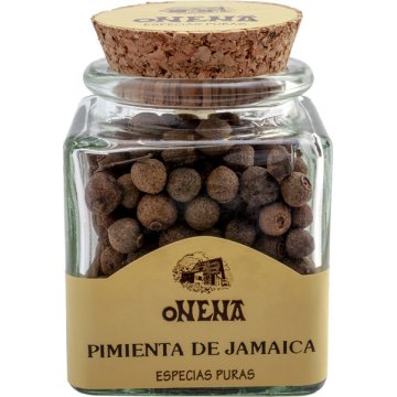 Pimienta De Jamaica Onena Inglesa 35 Gr