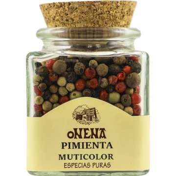 Pebre Multicolor Onena 45 Gr