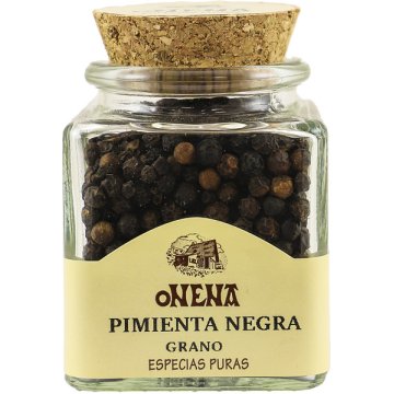 Pimienta Negra Onena Grano 45 Gr