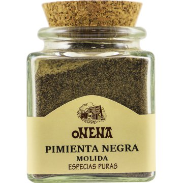 Pebre Negre Onena Mòlta 55 Gr