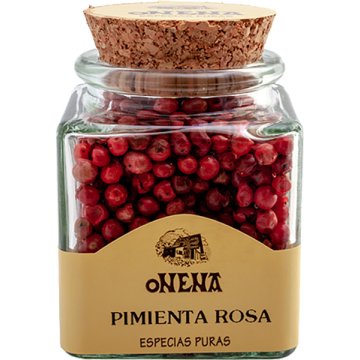 Pimienta Rosa Onena 23 Gr
