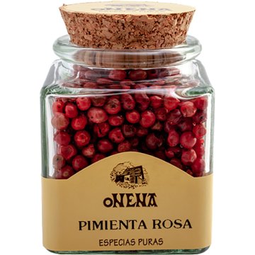 Pebre Rosa Onena 23 Gr