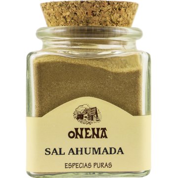 Sal Onena Ahumada 110 Gr