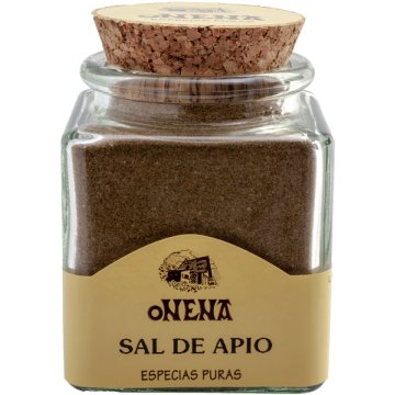 Sal De Api Onena 80 Gr